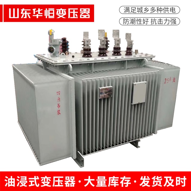 S13-10000/35通城通城通城电力变压器厂家