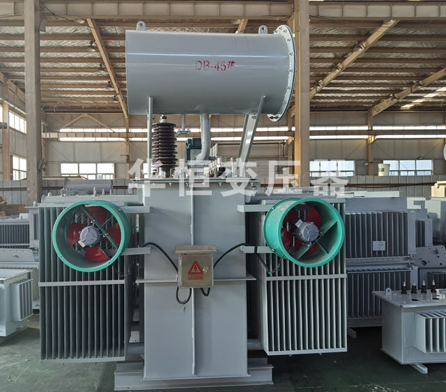 S13-8000/35通城通城通城电力变压器