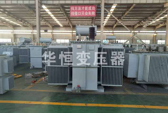 SZ11-6300/35通城通城通城油浸式变压器价格